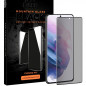 Eiger - Galaxy S21 Plus 5G Protection écran MOUNTAIN GLASS PRIVACY