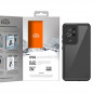 Eiger - Galaxy S21 Ultra 5G Coque AVALANCHE Noir