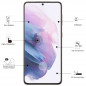 Eiger - Galaxy S21 Ultra 5G Protection écran 3D GLASS