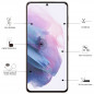 Eiger - Galaxy S21 Ultra 5G Protection écran 3D GLASS EDGE