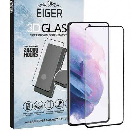Eiger - iPhone 12 PRO MAX Protection écran MOUNTAIN PRIVACY