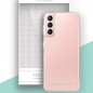 Case FortyFour - Galaxy S21 5G Coque souple No.1