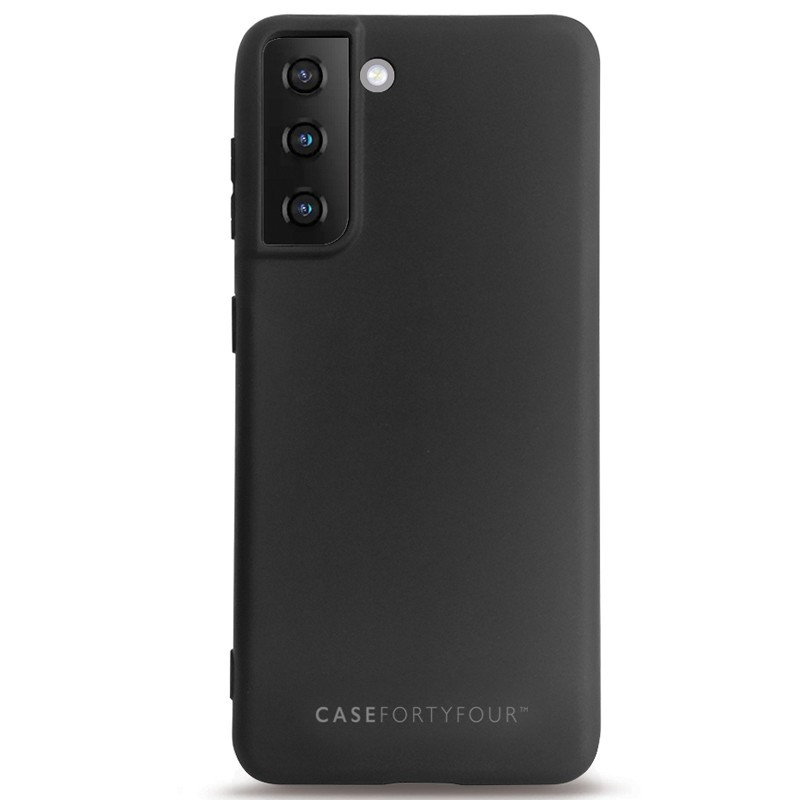 Case FortyFour - Galaxy S21 Plus 5G Coque souple No.1