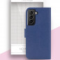 Case FortyFour - Galaxy S21 Plus 5G Etui folio No.11