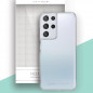 Case FortyFour - Galaxy S21 Ultra 5G Coque souple No.1