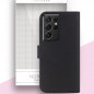 Case FortyFour - Galaxy S21 Ultra 5G Etui folio No.11