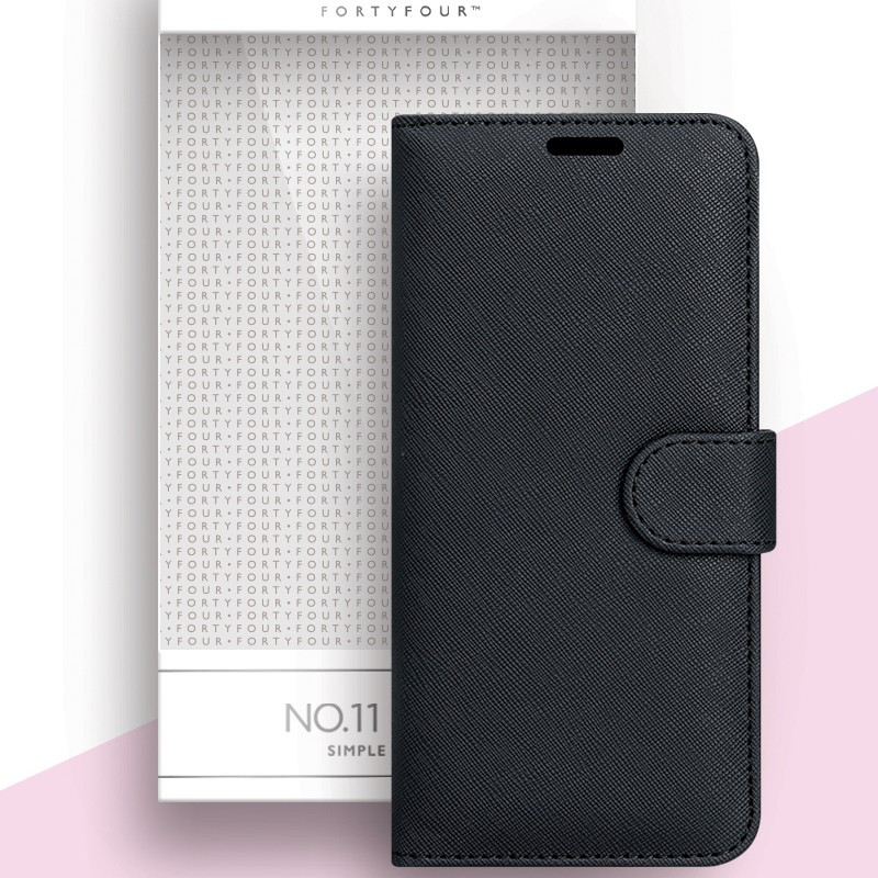 Case FortyFour - Galaxy S21 Ultra 5G Etui folio No.11