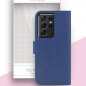 Case FortyFour - Galaxy S21 Ultra 5G Etui folio No.11
