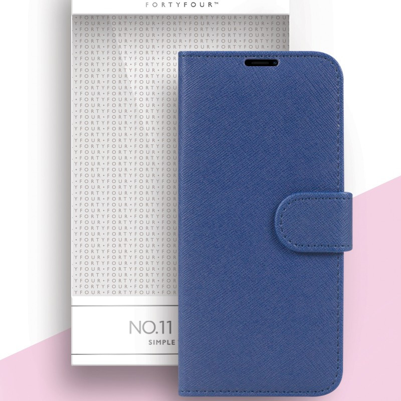 Case FortyFour - Galaxy S21 Ultra 5G Etui folio No.11