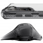 Itskins - Galaxy S21 5G Coque rigide HYBRID CLEAR Itskins - Galaxy S21 5G Coque rigide HYBRID CLEAR