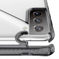 Itskins - Galaxy S21 5G Coque rigide HYBRID CLEAR Itskins - Galaxy S21 5G Coque rigide HYBRID CLEAR