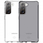 Coque souple ITSKINS Spectrum Clear Samsung Galaxy S21 5G