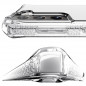 Itskins - Galaxy S21 5G Coque souple Spectrum Clear