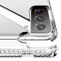 Itskins - Galaxy S21 5G Coque souple Spectrum Clear
