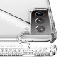 Itskins - Galaxy S21 Plus 5G Coque rigide HYBRID CLEAR