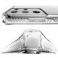 Itskins - Galaxy S21 Ultra 5G Coque Spectrum Clear