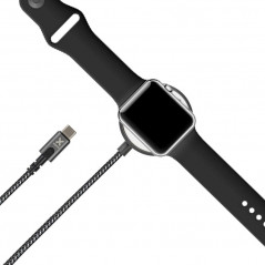 Xtorm – Apple Watch Câble charge magnétique CX2121