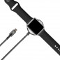 Xtorm – Apple Watch Câble charge magnétique CX2121 USB-C