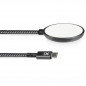 Xtorm – Apple Watch Câble charge magnétique CX2121 USB-C