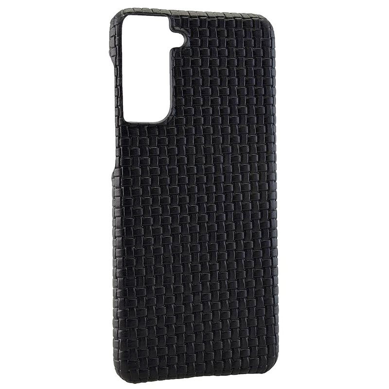 Mike Galeli – Galaxy S21 5G Coque cuir GINO