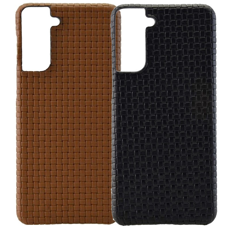 Coque cuir Mike Galeli GINO Series Samsung Galaxy S21 Plus 5G