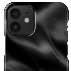 iDeal of Sweden – iPhone 12 Mini Coque Black Satin