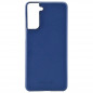 Mike Galeli - Galaxy S21 5G Coque cuir LENNY