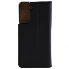 Etui cuir Mike Galeli MARC Series Samsung Galaxy S21 5G Noir