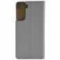 Mike Galeli - Galaxy S21 5G Etui cuir MARC