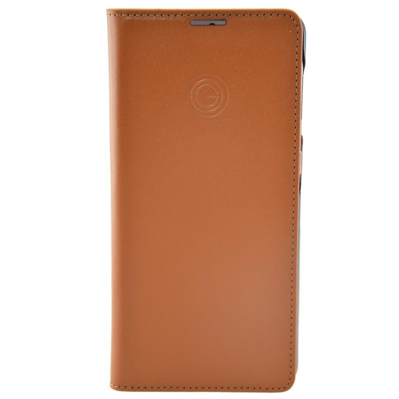 Mike Galeli - Galaxy S21 5G Etui cuir MARC