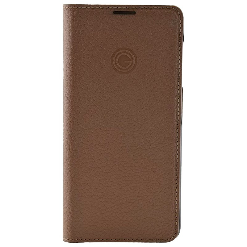 Mike Galeli - Galaxy S21 5G Etui cuir MARC