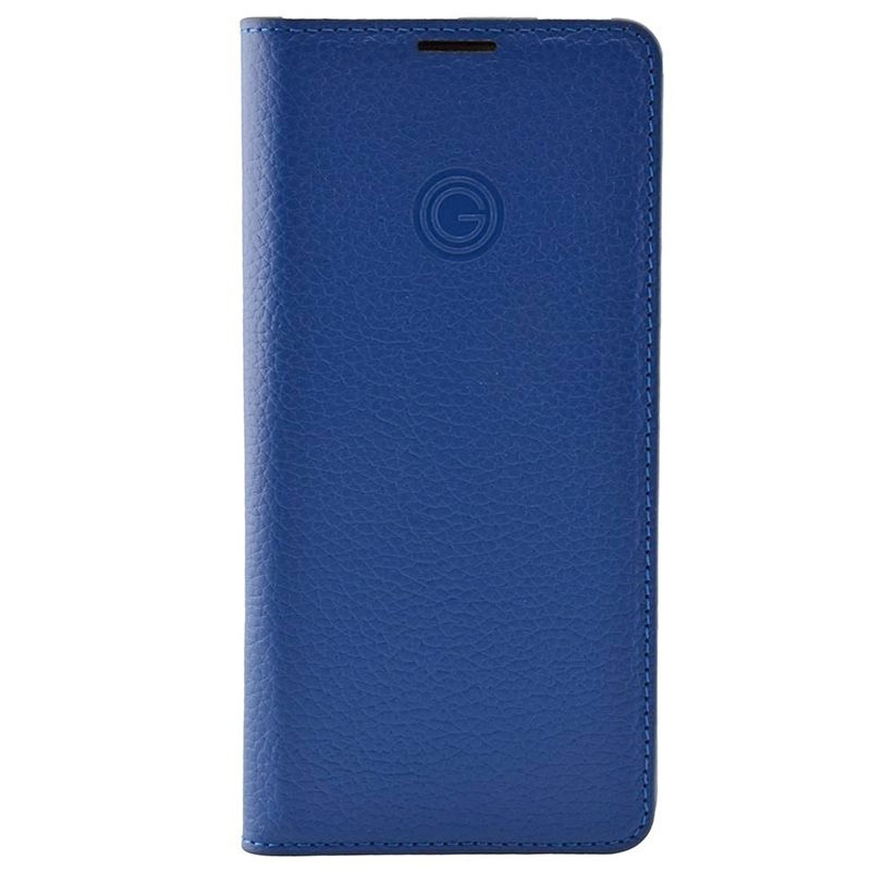 Mike Galeli - Galaxy S21 5G Etui cuir MARC