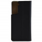 Mike Galeli - Galaxy S21 Plus 5G Etui cuir MARC