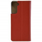 Mike Galeli - Galaxy S21 Plus 5G Etui cuir MARC Mike Galeli - Galaxy S21 Plus 5G Etui cuir MARC