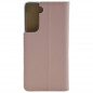 Mike Galeli - Galaxy S21 Plus 5G Etui cuir MARC Mike Galeli - Galaxy S21 Plus 5G Etui cuir MARC