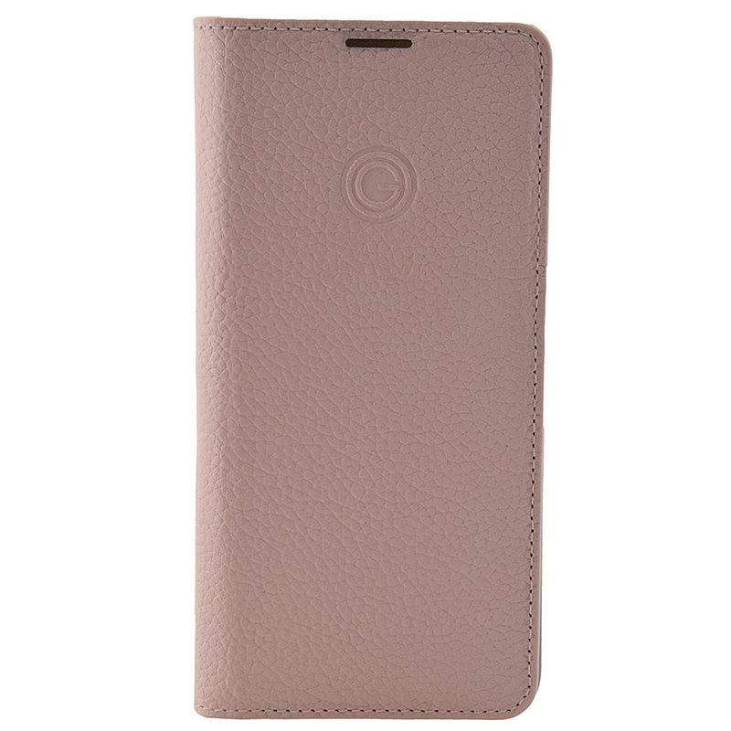 Mike Galeli - Galaxy S21 Ultra 5G Etui cuir MARC
