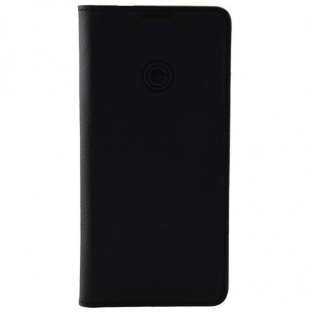 Etui cuir Mike Galeli MARC Series Samsung Galaxy S21 Ultra 5G Noir
