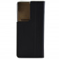 Mike Galeli - Galaxy S21 Ultra 5G Etui cuir MARC Mike Galeli - Galaxy S21 Ultra 5G Etui cuir MARC