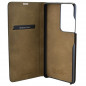 Mike Galeli - Galaxy S21 Ultra 5G Etui cuir MARC Mike Galeli - Galaxy S21 Ultra 5G Etui cuir MARC