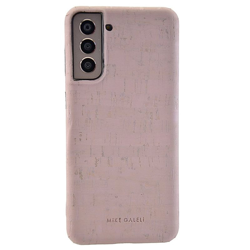 Mike Galeli - Galaxy S21 5G Coque LEVI CORK BIO