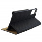 Mike Galeli - Galaxy S21 5G Etui cuir ENZO