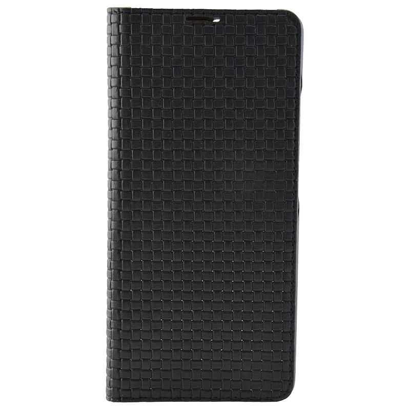 Mike Galeli - Galaxy S21 5G Etui cuir ENZO
