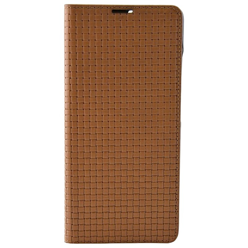 Mike Galeli - Galaxy S21 5G Etui cuir ENZO
