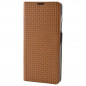 Mike Galeli - Galaxy S21 5G Etui cuir ENZO