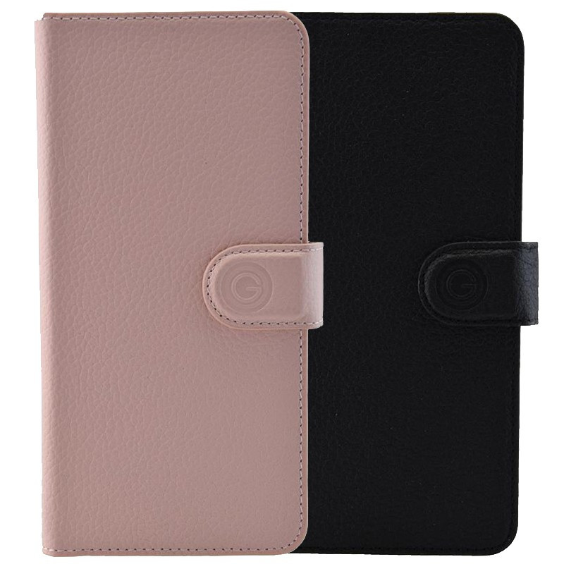 Etui Coque magnétique 2-en-1 Mike Galeli JOSS Series Samsung Galaxy S21 5G