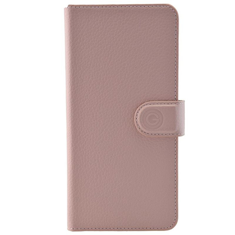 Mike Galeli - Galaxy S21 5G Etui 2in1 JOSS