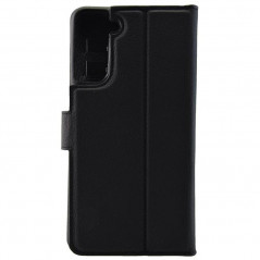 Etui Coque magnétique 2-en-1 Mike Galeli JOSS Series Samsung Galaxy S21 5G Noir