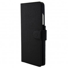 Etui Coque magnétique 2-en-1 Mike Galeli JOSS Series Samsung Galaxy S21 5G Noir