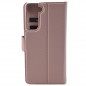 Mike Galeli - Galaxy S21 Plus 5G Etui 2in1 JOSS