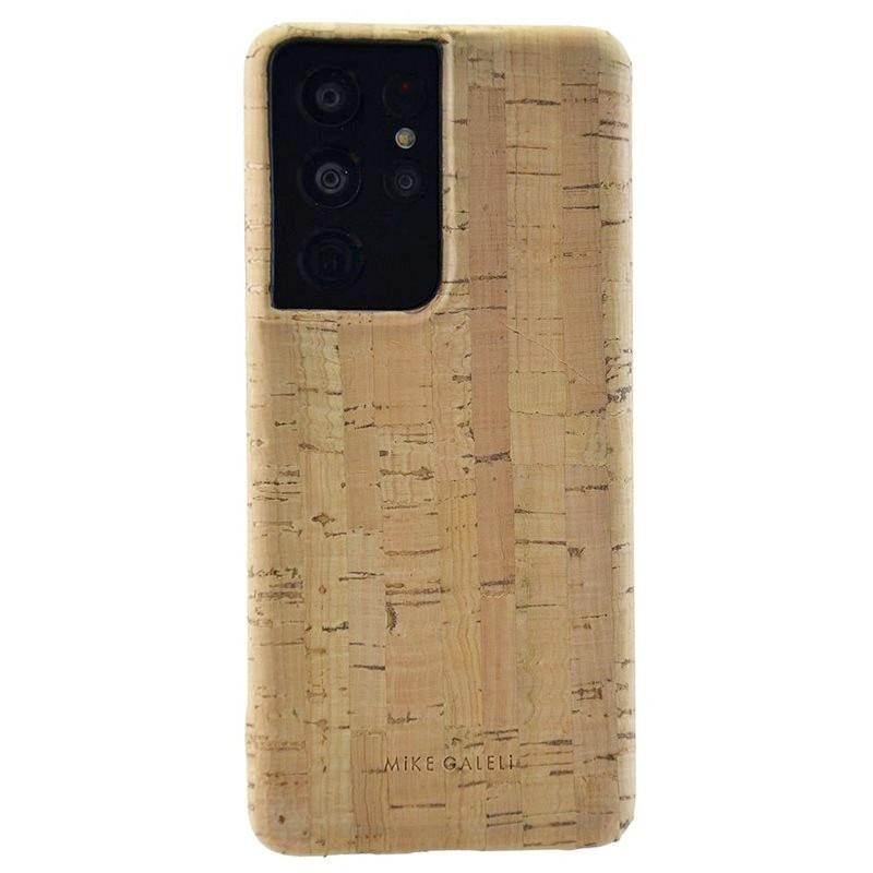 Mike Galeli - Galaxy S21 Ultra 5G Coque LEVI CORK BIO Mike Galeli - Galaxy S21 Ultra 5G Coque LEVI CORK BIO